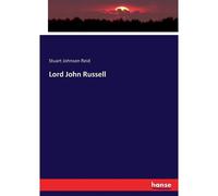 Lord John Russell