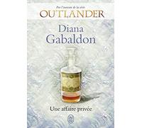 Lord John - Une Affaire Privée