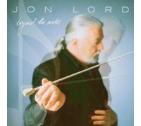 Lord Jon - Beyond The Notes [Import]