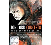 Lord, Jon - Concerto for.. -Spec-