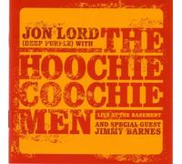 Lord, Jon - Live at The Basement-32t [Import]