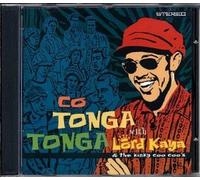 Lord Kaya - Co Tonga