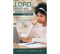 Lord, Keep My Mind Clean