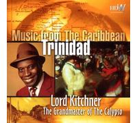 Lord Kitchner - Trinidad Music from The Caribb [Import]