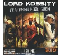 Lord Kossity - Oh No (Judgment Day) [Import]