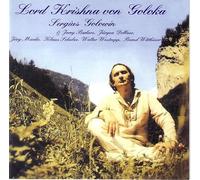 Lord Krishna Von Goloka