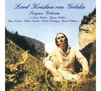 Lord Krishna Von Goloka [Import]