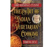 Lord Krishnas Cuisine by Yamuna Devi Inconnu (Auteur)