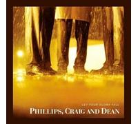 Lord, Let Your Glory Fall