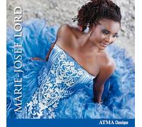 Marie-Josee Lord – Marie-Josee Lord – CD – Import – NAXOS