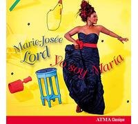 Lord, Marie-Josee - Yo Soy Maria [Import]