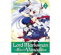 Lord Marksman and Vanadis 2