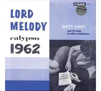 Lord Melody - Lord Melody 1962