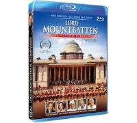 Lord Mountbatten: The Last Viceroy (1986) Blu Ray Box 2 Discs English Audio