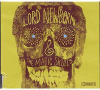 Lord Newborn & The Magic Skulls - Lord Newborn & The. [Import]