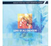 Lord of all Creation - Worship from Holy Trinity Brompton London