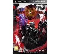 Lord Of Arcana - Edition Spéciale PSP