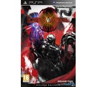 Lord Of Arcana - Edition Spéciale PSP