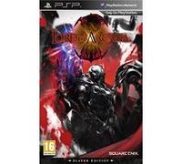 Square Enix – Jeu vidéo PSP – Lord Of Arcana – Édition Spéciale