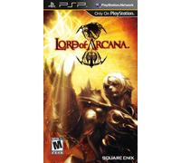 Lord of Arcana [import anglais]