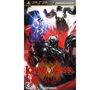 Lord of Arcana - IMPORT JAPONAIS