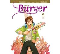 Lord of burger - Tome 02 NE: Étoiles Filantes
