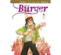 Lord of burger - Tome 02 NE: Étoiles Filantes