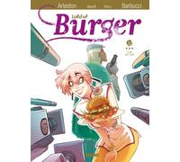 Lord of burger - Tome 03: Cook and Fight