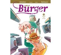 Lord of burger - Tome 03: Cook and Fight