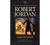 Lord Of Chaos