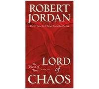 Lord Of Chaos