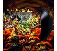 Rough Trade Distribution GmbH – Lord of Chaos