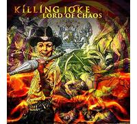 Lord Of Chaos Vinyle