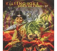 Killing Joke – Lord of Chaos – CD – Universal Music Group