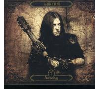 Lord Of Darkness - Anthology by Burzum