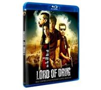 Lord of Drug Blu-ray G