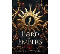 Lord Of Embers