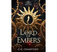 Lord of Embers: Die Romantasy Sensation von TikTok