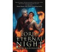 Lord of Eternal Night