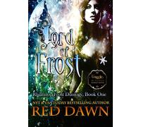 Lord of Frost Rhiannon Frost Duology, Book One - Red Dawn - Red Dawn - ebook (ePub) - Livre
