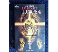 Lord of Illusions