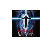 Lord Of Illusions