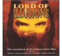 Lord Of Illusions