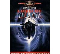 Lord Of Illusions