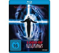 Lord of Illusions (Blu-ray)