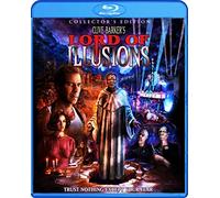 Lord of Illusions (Collector's Edition) [Blu-Ray]