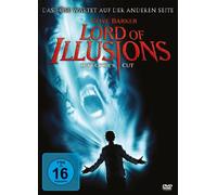 Lord of Illusions [Import]
