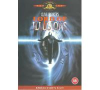Lord Of Illusions [Import anglais]