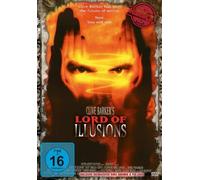 Lord of Illusions NEUF OVP DVD