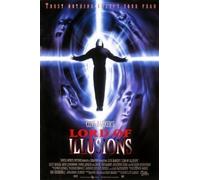 Lord of Illusions [VHS]